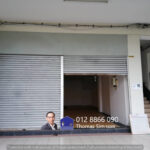 IPI-S 105.1 IPI-E 171.8 Strata Commercial Shop Ground Floor Chonglin Park Kuching for SALE